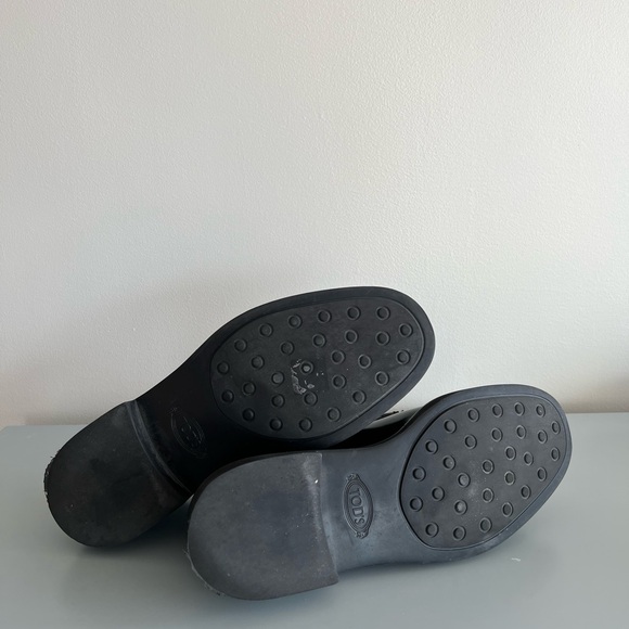 Tod’s Loafers size 8